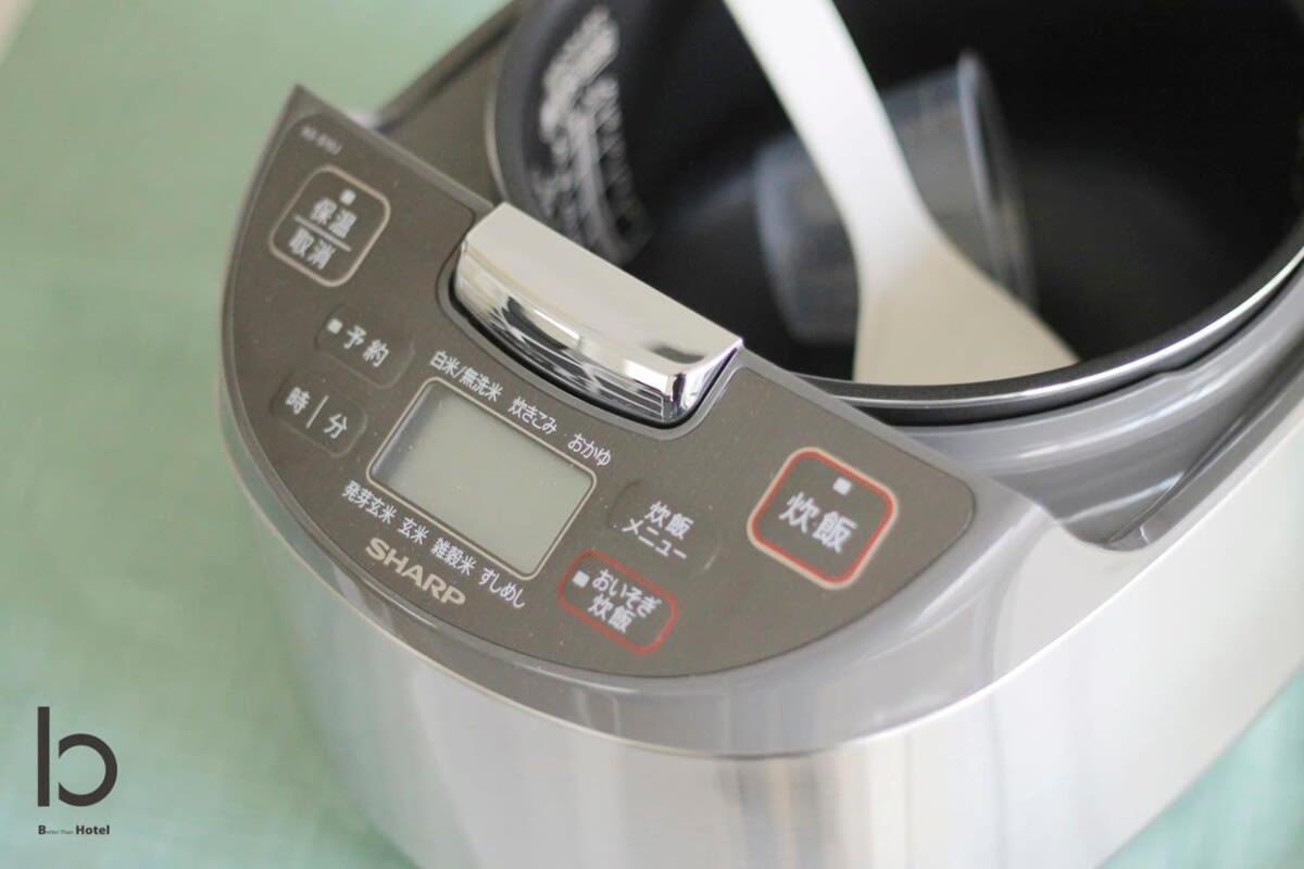 Bhotel Nekoyard - Scenic Penthouse Studio With Jacuzzi & Spacious Terrace Hiroshima Exterior foto